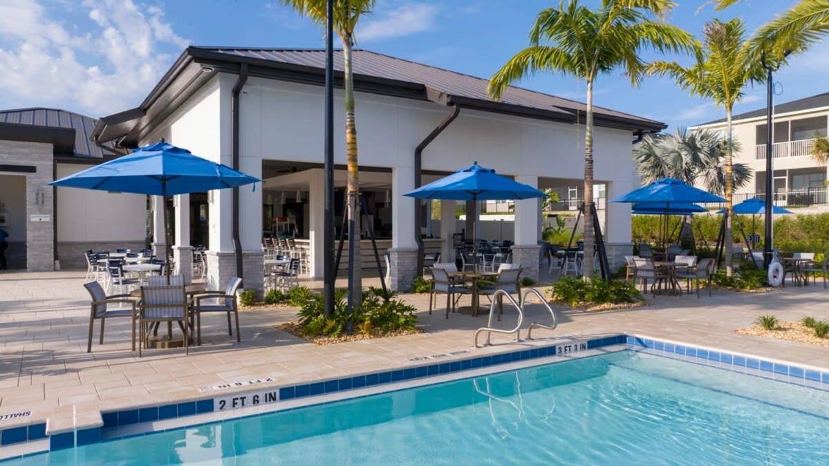 Marvelous 7Bd/5Ba Family Friendly W/ Gameroom & Pool Close To Disney 1201 Kissimmee Exterior photo